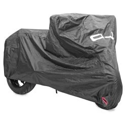 Coprimoto OJ Bike-Cover
