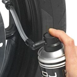 Spray Gonfia E Ripara Gomme OJ Stop'n Go