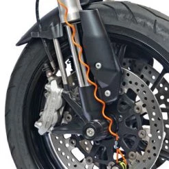 Spirale Reminder Per Lucchetto Disco Freno OJ