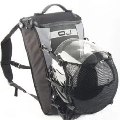 Offerta economica ACCESSORI MOTO 27 Zaino Espandibile OJ Kite