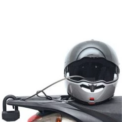 Cavo Antifurto Per Casco OJ