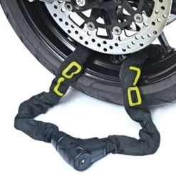 Catena In Acciaio OJ 150 Cm