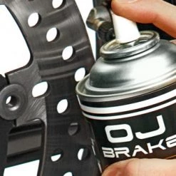 Pulitore Spray Per Dischi Freno OJ Brake