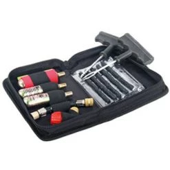 Kit Compatto Ripara Gomme Tubeless OJ