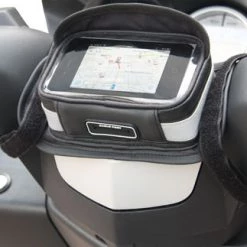 Borsa Porta-accessori Per Manubrio OJ CASE