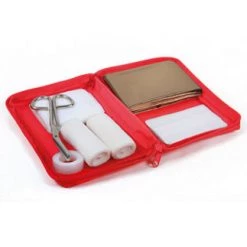 Kit Compatto Pronto Soccorso OJ Aid Moto Kit