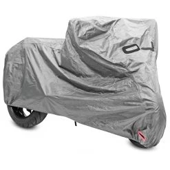 Coprimoto OJ WL Grigio