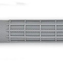 Manopole Cross-enduro Ufo ESCAPE Grigio-Giallo RM 01-12