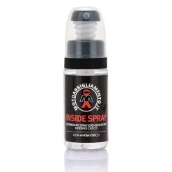 Motoabbigliamento.it Spray Igienizzante Casco
