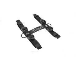 Maniglia OJ TOP STRAP Per Borse Rigide Superiori