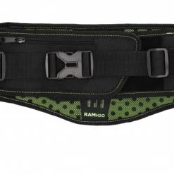 Marsupio Acerbis RAM PRO H2O Nero Giallo Fluo -Offerta economica ACCESSORI MOTO marsupio acerbis ram pro h2o nero giallo fluo3