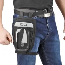 Marsupio Gamba OJ TRACK