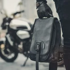 Marsupio Moto Kriega EDC KSSEDC Nero -Offerta economica ACCESSORI MOTO marsupio moto kriega edc kssedc nero3