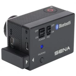 Microfono Bluetooth Sena GP10 Per Camera GoPro