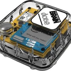 Misuratore Performance Brain Dose Adrenaline Addicted