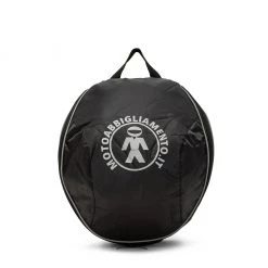 Motoabbigliamento.it Borsa Porta Casco Motoabbigliamento Nero