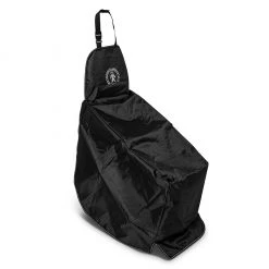 Offerta economica ACCESSORI MOTO 12 Motoabbigliamento.it Coprigambe Universale Motoabbigliamento Nero