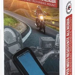 Motoabbigliamento.it Porta Smartphone Universale Motoabbigliamento XL Waterproof -Offerta economica ACCESSORI MOTO mjla201unbkb mjla202unbkb 1 1