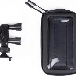 Motoabbigliamento.it Porta Smartphone Universale Motoabbigliamento L Waterproof