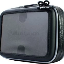 Sistema Di Montaggio Midland GPS 3.5 Pollici Custodia Morbida