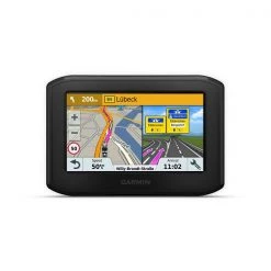 Navigatore Garmin ZUMO 346LMT-S 24 Paesi