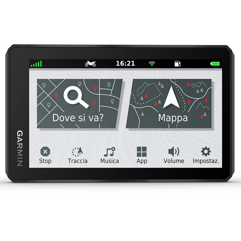 Navigatore Garmin Zumo XT 2 Navigatore Garmin Zumo XT - immagine 2