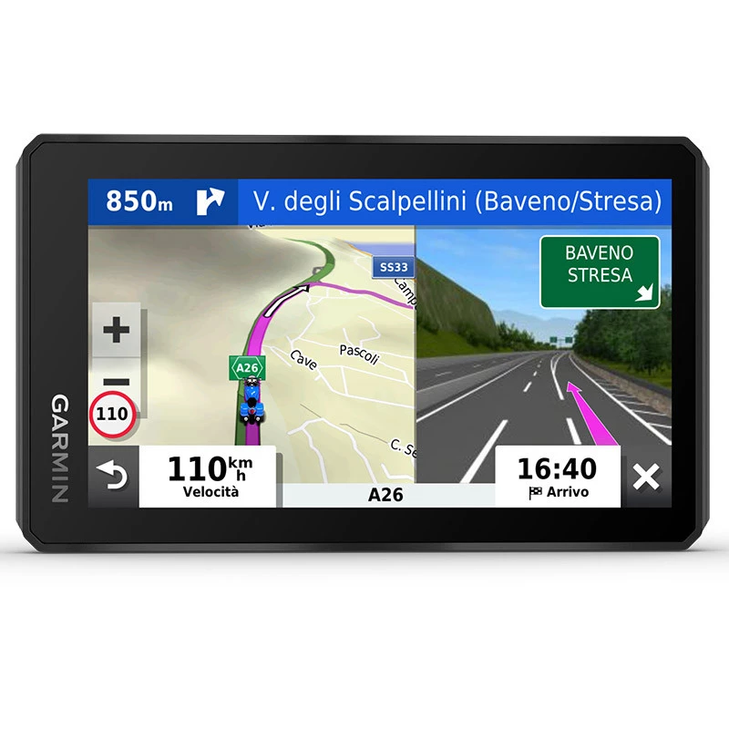 Navigatore Garmin Zumo XT 1 Navigatore Garmin Zumo XT