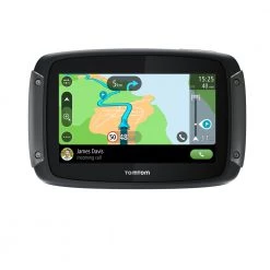 Navigatore Moto TomTom Rider 550 Special Edition