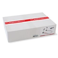 Cavalletto Universale Barracuda Con Slitta A Forchetta -Offerta economica ACCESSORI MOTO paddock stand box 1