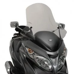 Parabrezza Givi 266DT Per SUZUKI