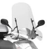Parabrezza Specifico Givi 102a Trasparente 66 X 68. Cm