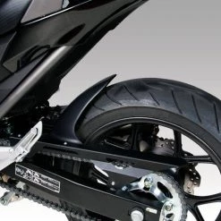 Parafango Posteriore Barracuda HI7PARAF Per Honda