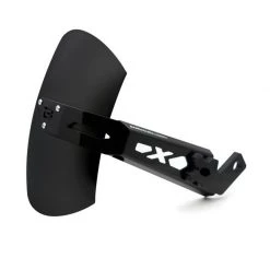 Parafango Posteriore Side Barracuda HX7PARAFSN Nero HONDA