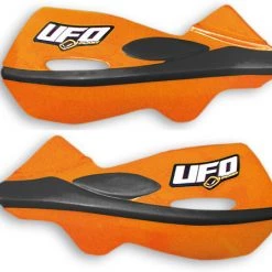 Paramani Universali Patrol Doppia Iniezione Ufo Arancio