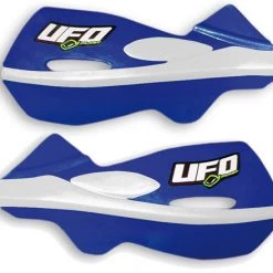 Paramani Universali Patrol Doppia Iniezione Ufo Blu