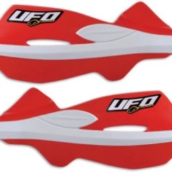 Paramani Universali Patrol Doppia Iniezione Ufo Rosso