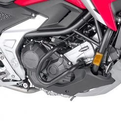 Paramotore Tubolare Specifico Givi TN1192 Per Honda NC750X 21
