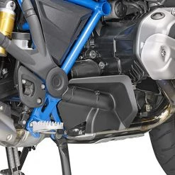 Parapiedi Givi FG5108 In ABS Per BMW R1200GS 13-18