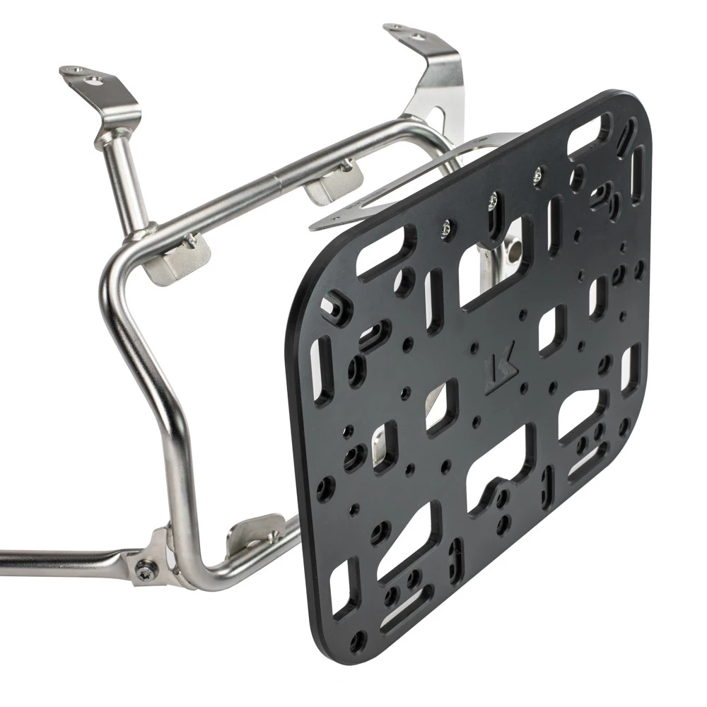 Piastra Kriega OS-PLATFORM KOSPGS Per Borse OS-32 Specifico Per BMW GS Adventure