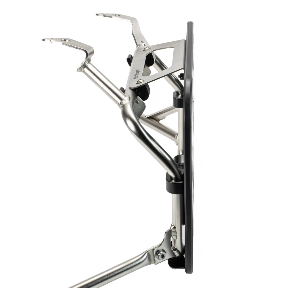 Piastra Kriega OS-PLATFORM KOSPGS Per Borse OS-32 Specifico Per BMW GS Adventure - immagine 4