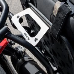 Piastra Kriega OS-PLATFORM KOSPTE Per Borse OS-32 Specifica Per YAMAHA TENERE 700 -Offerta economica ACCESSORI MOTO piastra kriega os platform kospte per borse os 32 specifica per yamaha tenere 700 3