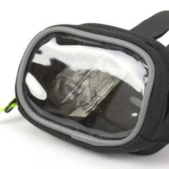 Porta Telepass Befast Nero