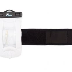 Porta IPod IPhone Ipermeabile Amphibious ICase Nero