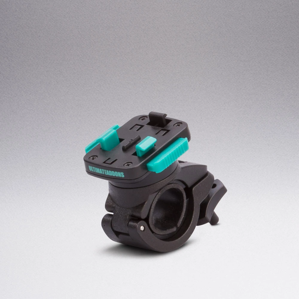 Porta Smartphone Midland Per Galaxy S8 Con Sistema Di Aggancio Per Manubri Tubolari 2 Porta Smartphone Midland Per Galaxy S8 Con Sistema Di Aggancio Per Manubri Tubolari - immagine 2