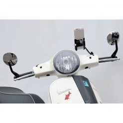 Porta Smartphone Universale FAR 7745 Nero 6 Porta Smartphone Universale FAR 7745 Nero -Offerta economica ACCESSORI MOTO porta smartphone universale far 7745 nero 3