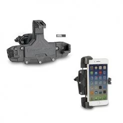Porta Smartphone Universale Givi S920L Smart Clip