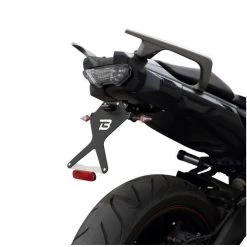 Portatarga Barracuda Per Yamaha Tracer 900 2018