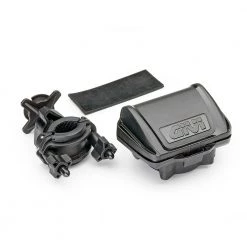 Porta Telepass Europeo Givi S604 Nero