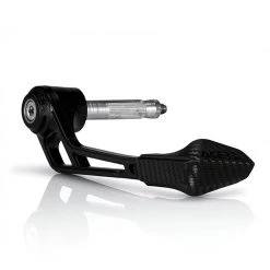 Protezione Leva Freno Acerbis X-Road Nero