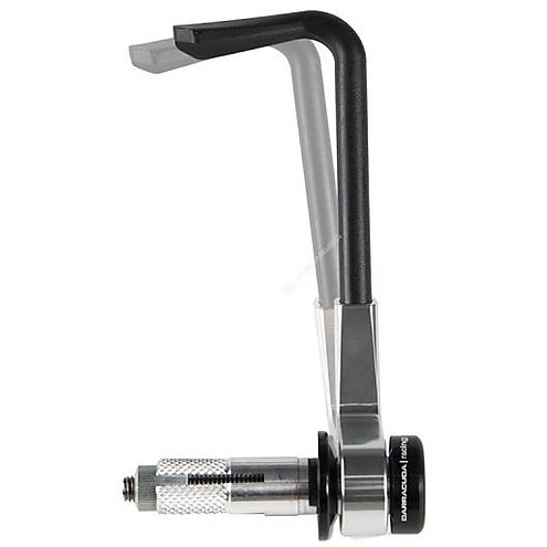 Protezione Leva Freno E Frizione Barracuda Lever Pro-Tect Alux Oro - immagine 2
